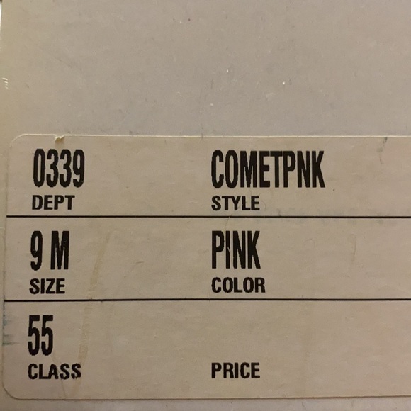 Style&Co. heel sandals with rhinestones - Picture 16 of 16